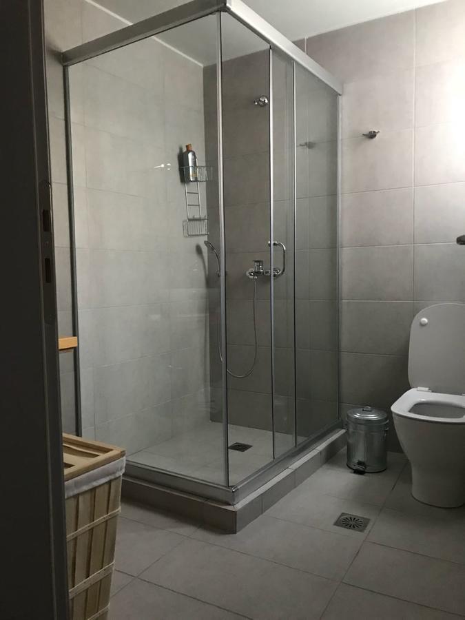 Muses Residence Athens Ngoại thất bức ảnh