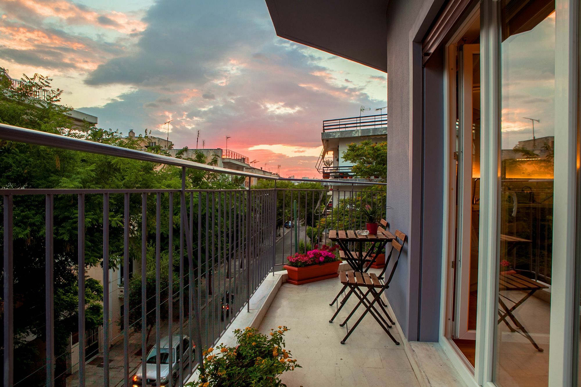 Muses Residence Athens Ngoại thất bức ảnh