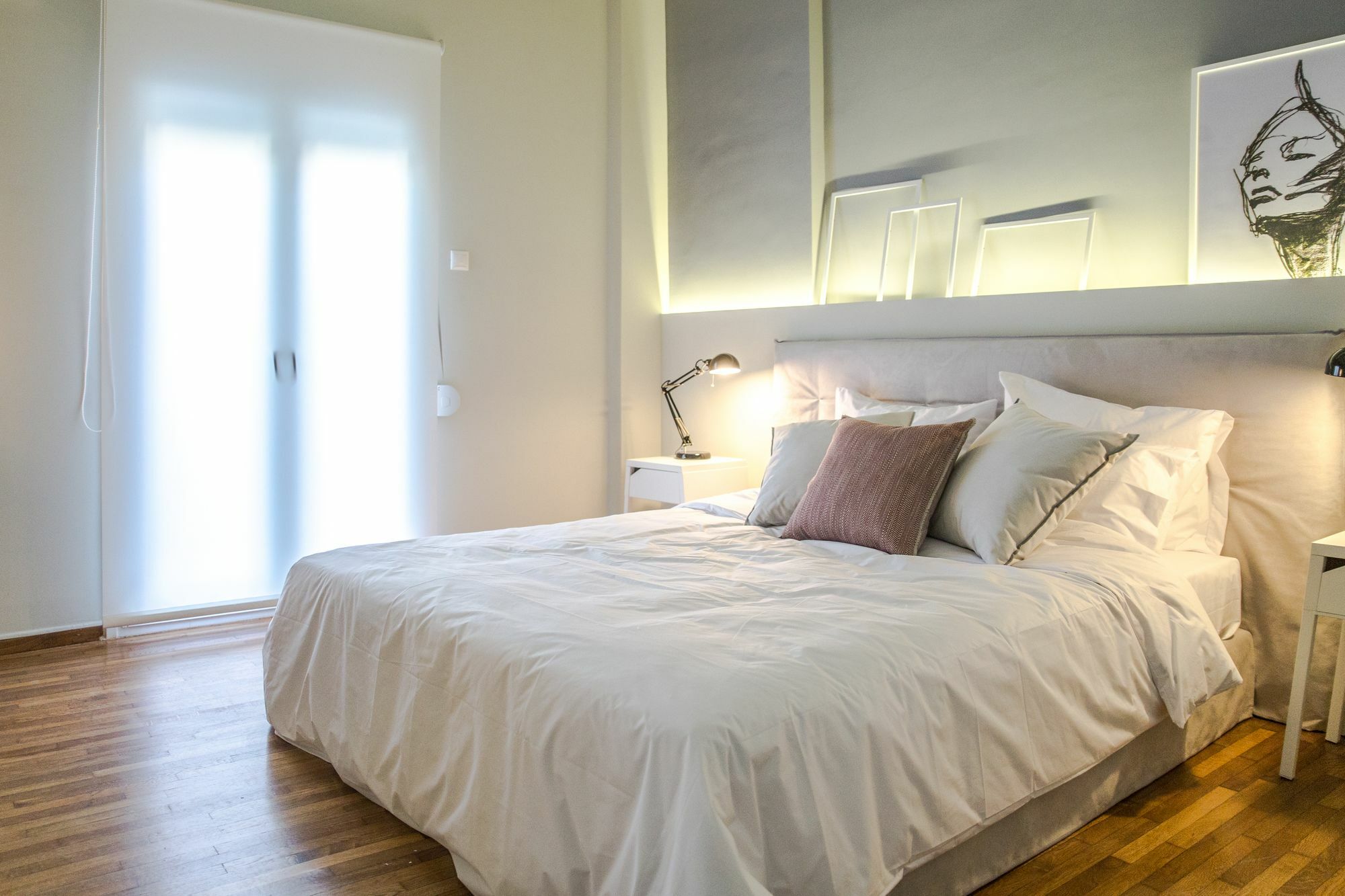 Muses Residence Athens Ngoại thất bức ảnh