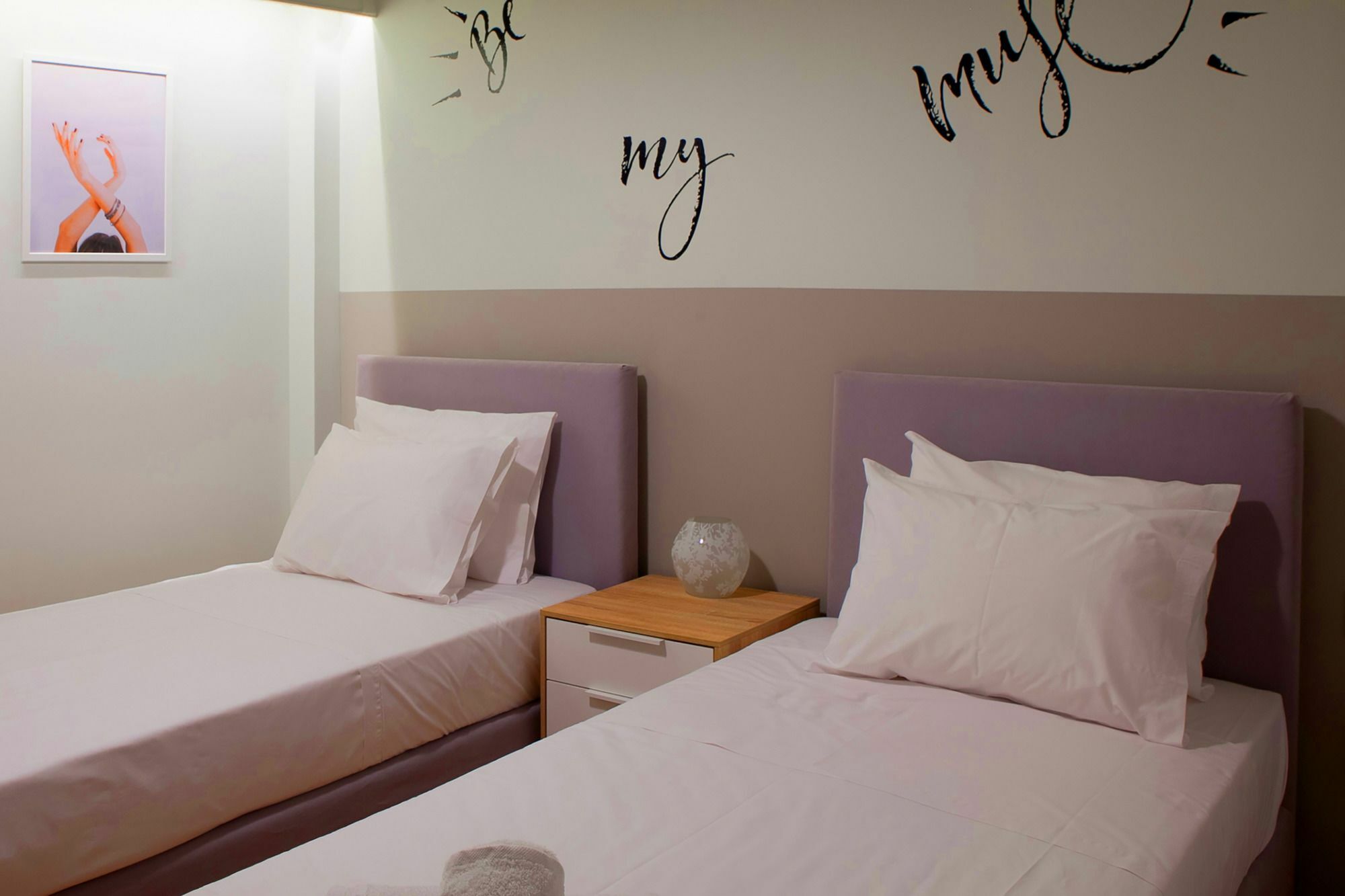 Muses Residence Athens Ngoại thất bức ảnh