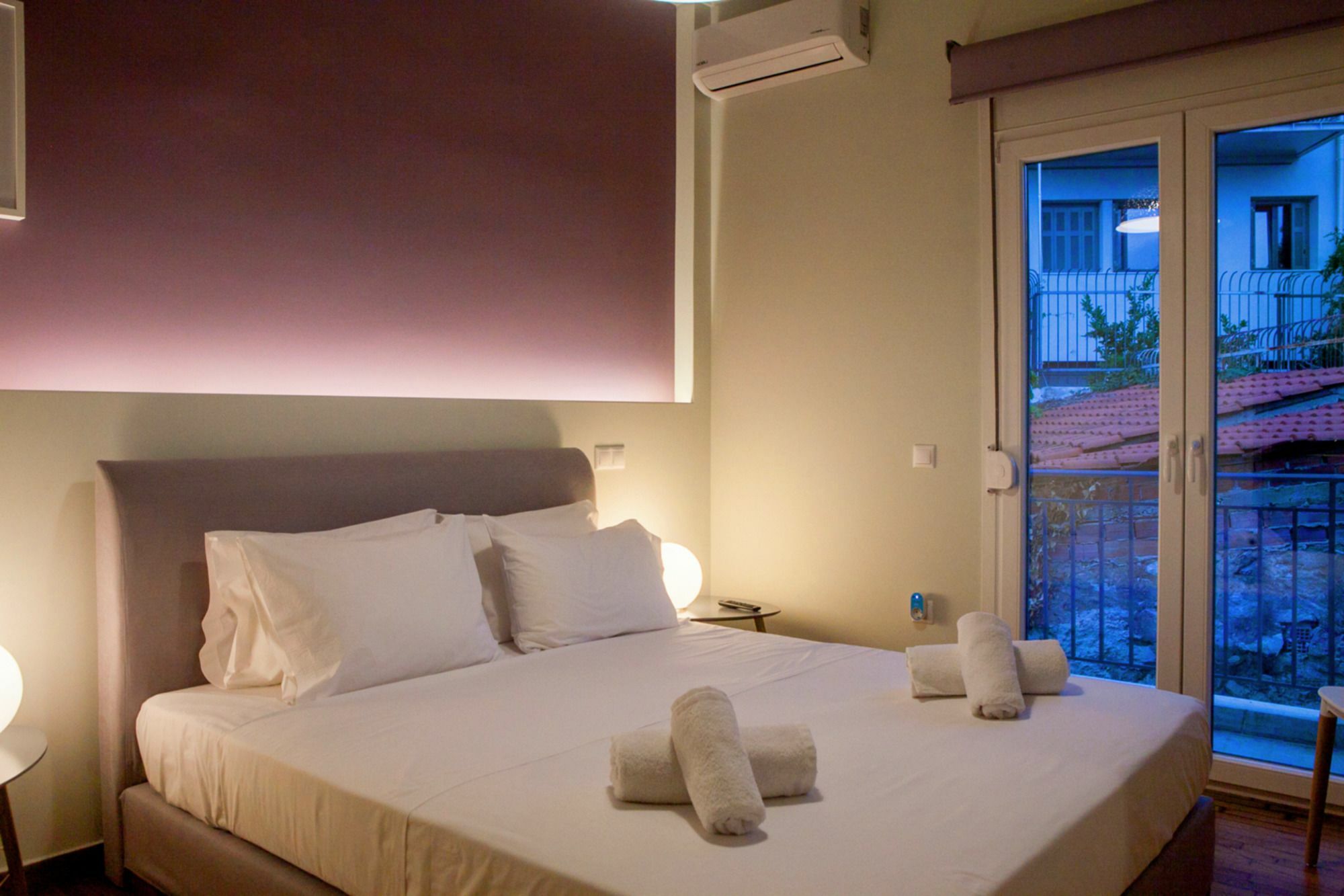 Muses Residence Athens Ngoại thất bức ảnh