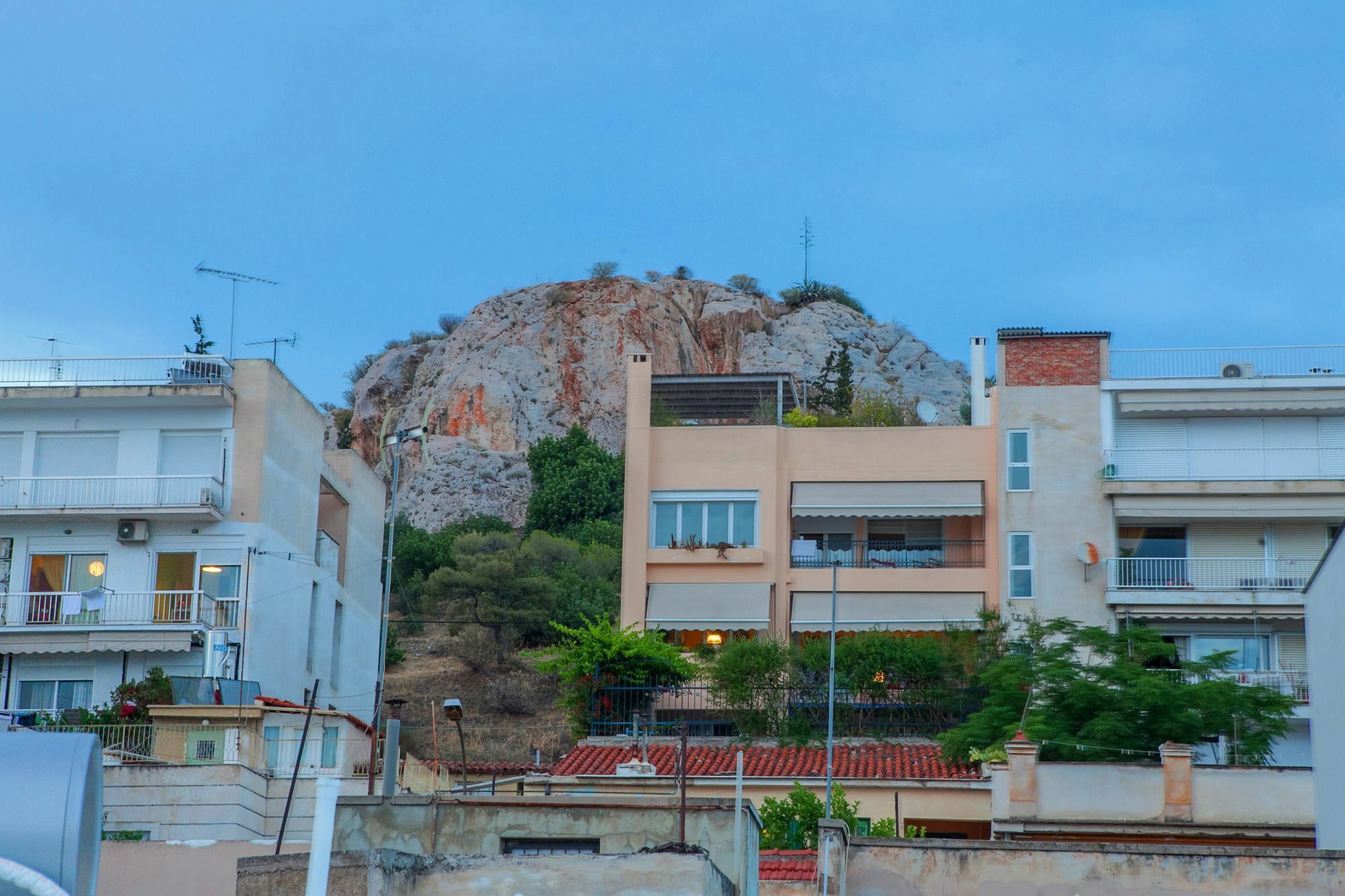 Muses Residence Athens Ngoại thất bức ảnh