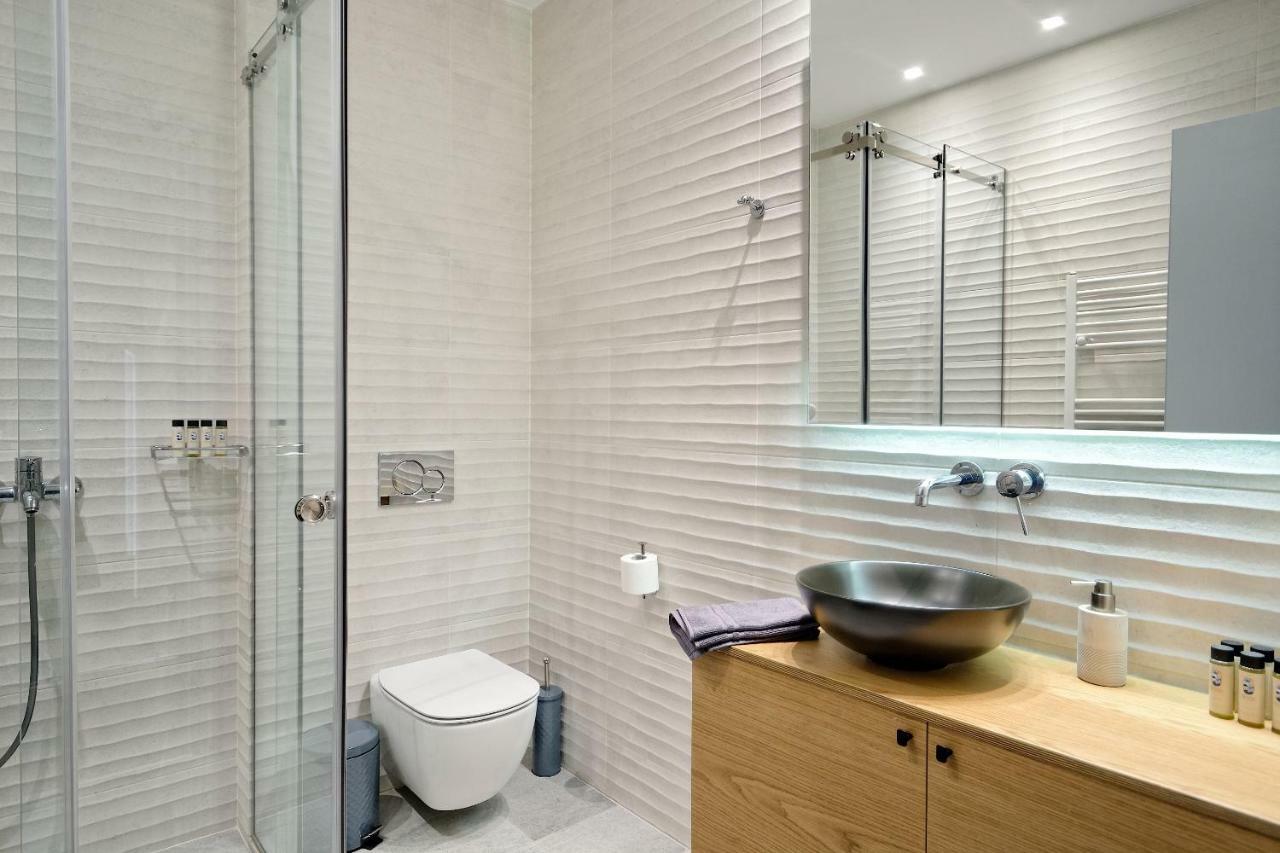 Muses Residence Athens Ngoại thất bức ảnh