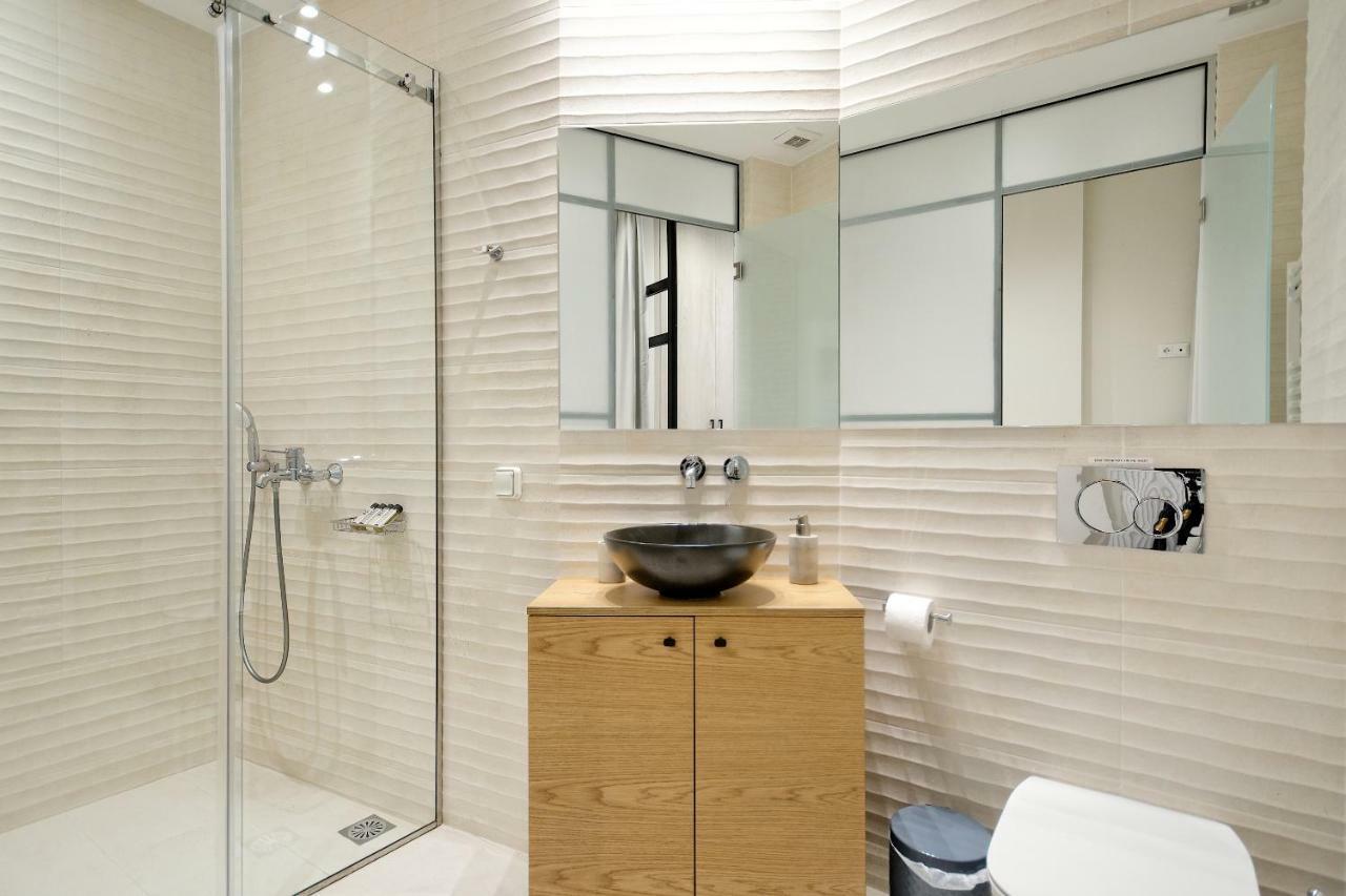Muses Residence Athens Ngoại thất bức ảnh