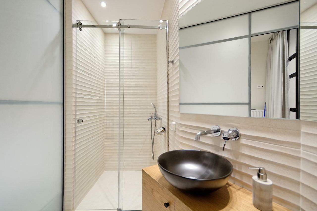 Muses Residence Athens Ngoại thất bức ảnh